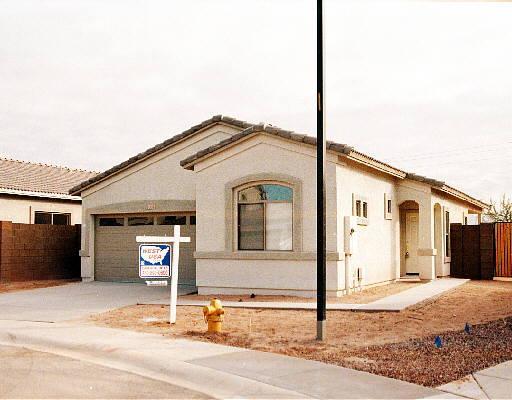 1053 S 99th Pl., Mesa, AZ 85208
