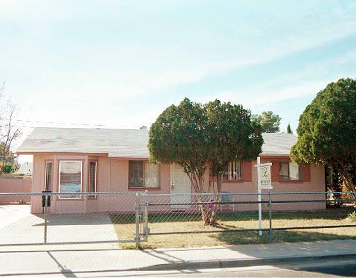 1327 W 7th Dr., Mesa, AZ 85202