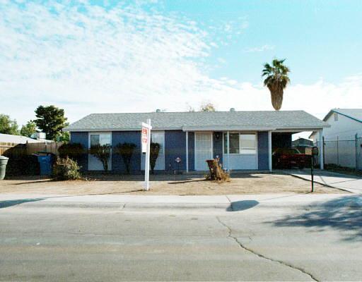 1821 N 74th Ave., Phoenix, AZ 85035