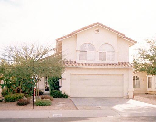 4341 E Badger Way, Phoenix, AZ 85044