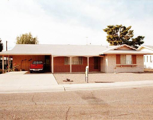 11228 N 110th Dr., Sun City, AZ 85351