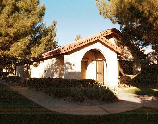 1120 N Val Dr. #42, Gilbert, AZ 85234