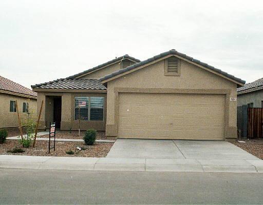 621 E Jardin Dr. #*****, Casa Grande, AZ 85222