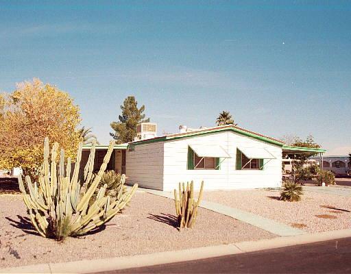 5538 E Aspen Ave., Mesa, AZ 85206