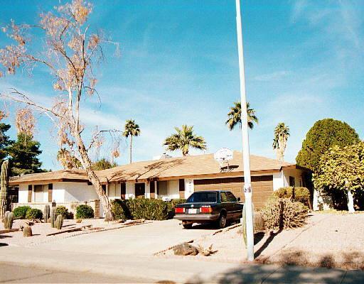 2446 E Geneva Dr., Tempe, AZ 85282