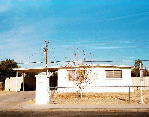 1342 W 6th Dr., Mesa, AZ 85202