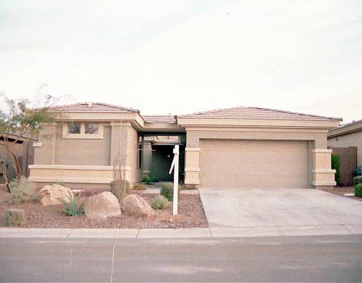2476 W Muirfield(on Golf Course!) Dr., Anthem, AZ 85086