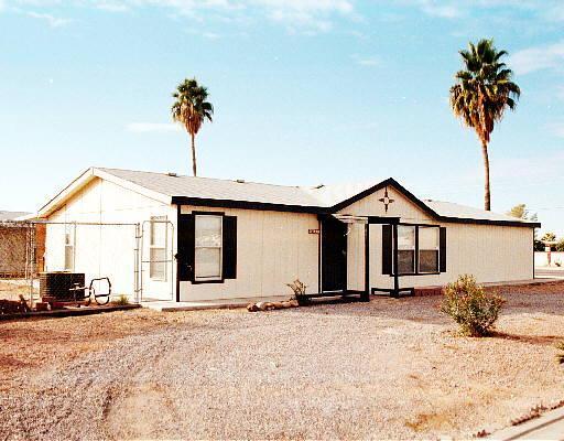 801 S 92nd St., Mesa, AZ 85208