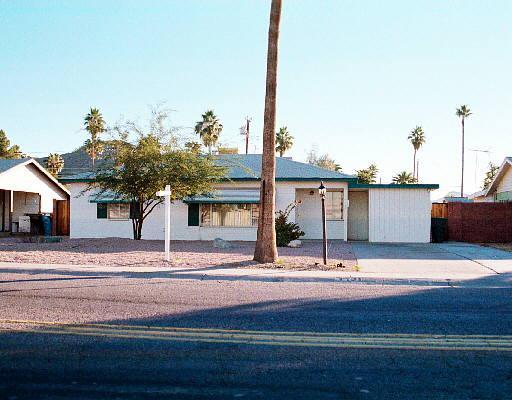 9431 N 7th Ave., Phoenix, AZ 85021