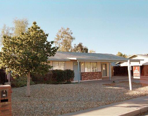 2503 E Jerome Ave., Mesa, AZ 85204