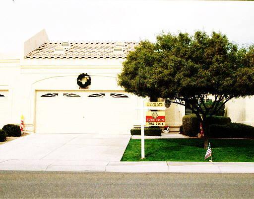 19442 N 85th Dr. #R, Peoria, AZ 85382