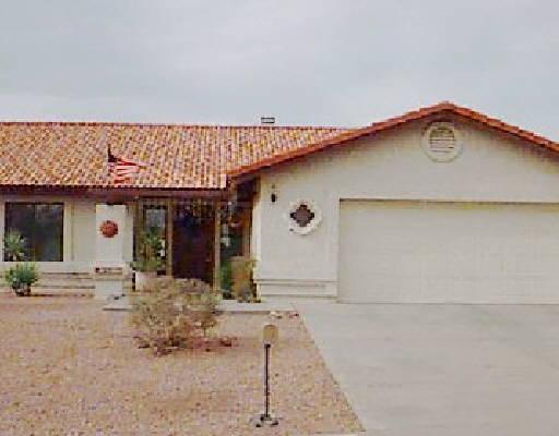 16412 E Aspen Dr., Fountain Hills, AZ 85268