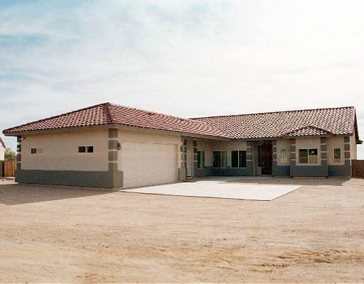 2516 N 84th Way, Mesa, AZ 85207