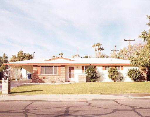 1238 N 24th St., Mesa, AZ 85213