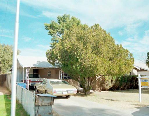 1650 E 1st St., Mesa, AZ 85203