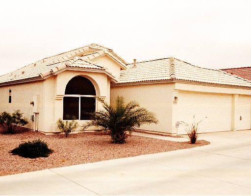 11619 W Bradshaw Mountain Ct., Surprise, AZ 85378