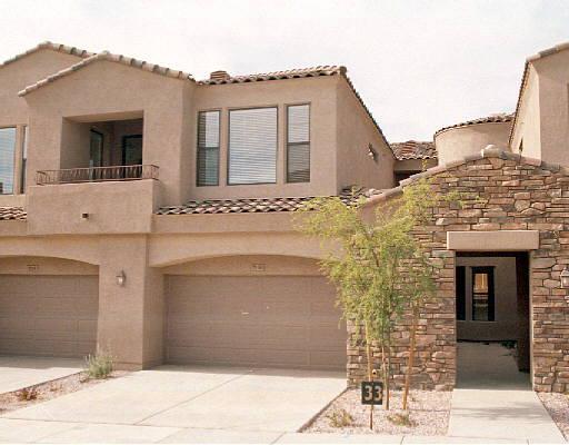 7445 E Eagle Crest Dr. #2113, Mesa, AZ 85207