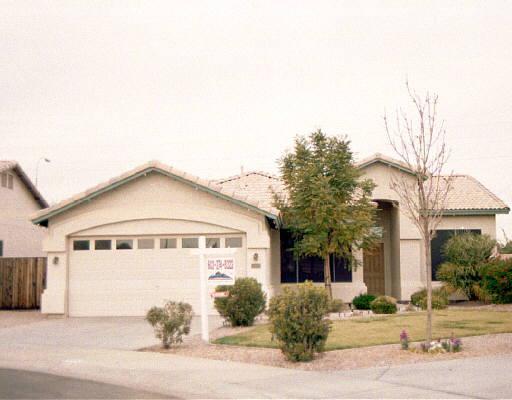 2034 W Megan St., Chandler, AZ 85224