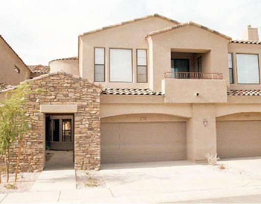 7445 E Eagle Crest Dr. #1113, Mesa, AZ 85207