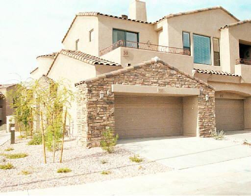 7445 E Eagle Crest Dr. #1110, Mesa, AZ 85207