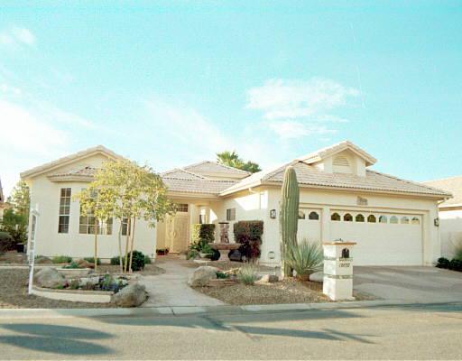 10537 E Arrowvale Dr., Sun Lakes, AZ 85248