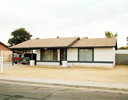 2427 E Impala Ave., Mesa, AZ 85204