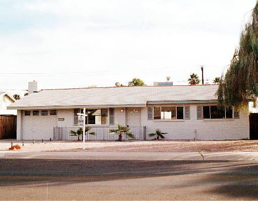 719 N 74th St., Scottsdale, AZ 85257