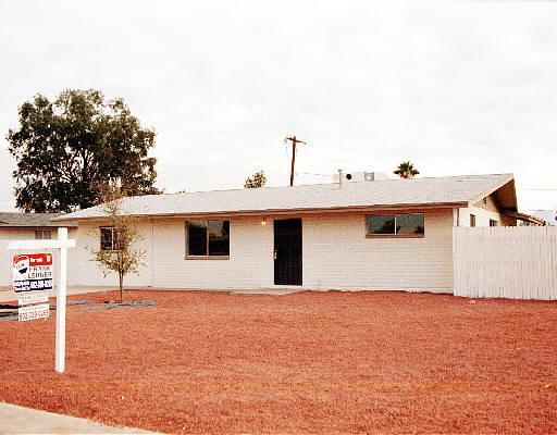 537 N 96th Pl., Mesa, AZ 85207