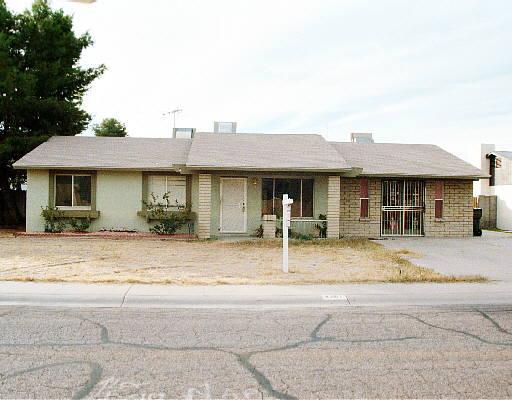 4751 W Wethersfield Rd., Glendale, AZ 85304