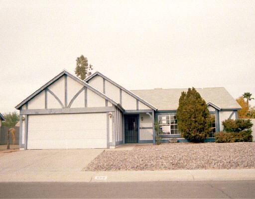 668 E Calle Del Norte St., Chandler, AZ 85225