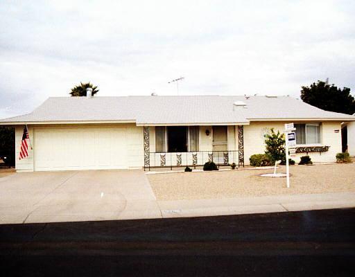 9706 W Willowbrook Dr., Sun City, AZ 85373