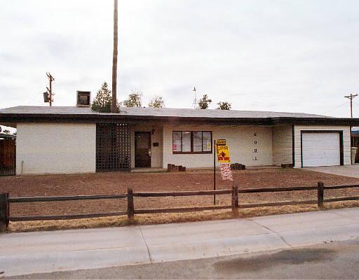 6001 W Fairmount Ave., Phoenix, AZ 85033