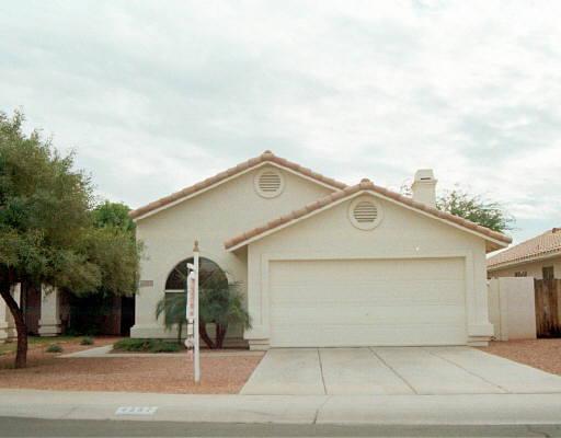 4357 E Chuckwalla Rd., Phoenix, AZ 85044