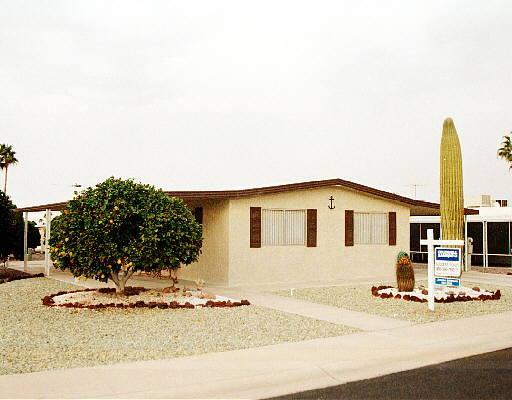 2640 N Wright Way, Mesa, AZ 85215