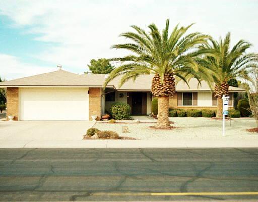 10718 W Boswell Blvd., Sun City, AZ 85373