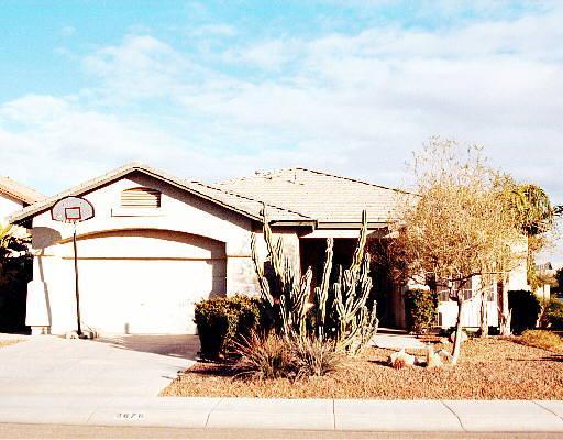 3676 E Caleb Way, Gilbert, AZ 85234