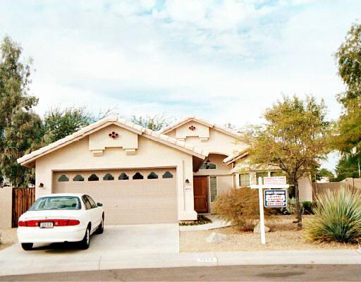 4152 E Cathedral Rock Dr., Phoenix, AZ 85044