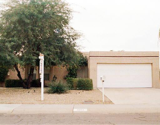 3851 E Larkspur Dr., Phoenix, AZ 85032