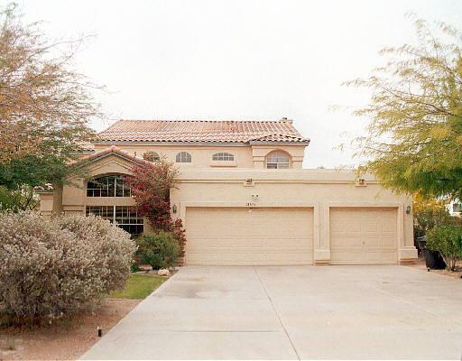13370 N 91st St., Scottsdale, AZ