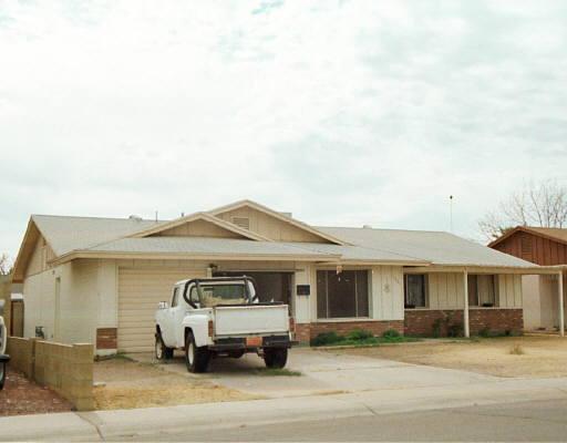 2401 E La Jolla Dr., Tempe, AZ 85282