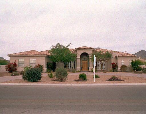13074 E Turquoise Ave., Scottsdale, AZ 85259