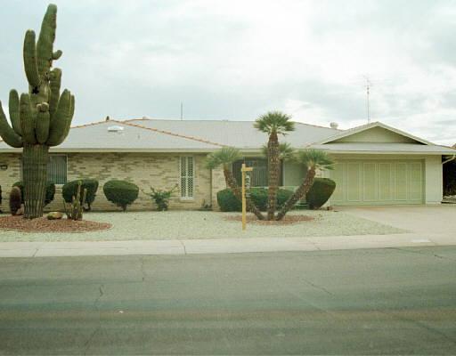 10129 W Willowcreek #N, Sun City, AZ 85373
