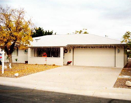 9918 W Signal Butte Cir., Sun City, AZ 85373