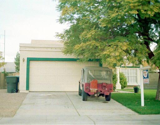 1208 E Kristal Way, Phoenix, AZ 85024