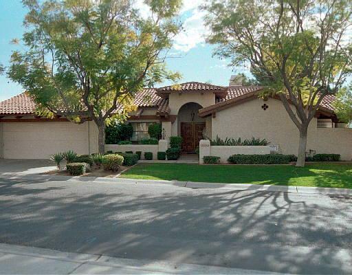 3163 E Berridge Ln., Phoenix, AZ 85016