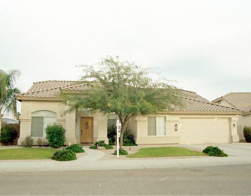 1141 N Quail Ln., Gilbert, AZ 85233