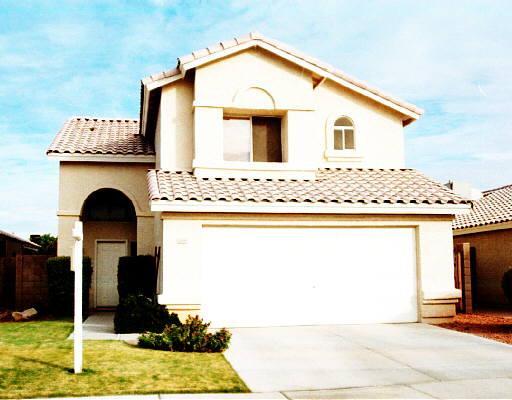 5008 W Wikieup Ln., Glendale, AZ 85308