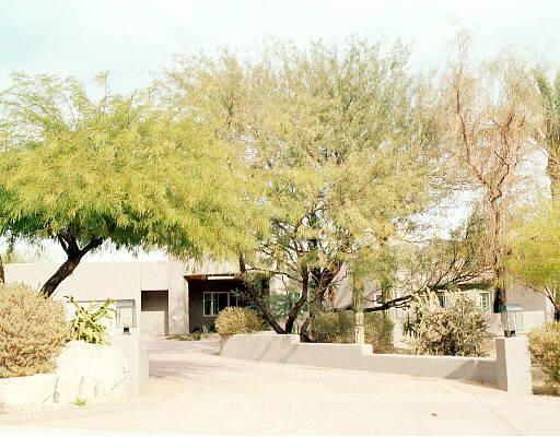 6430 E Hummingbird Ln., Paradise Valley, AZ 85253