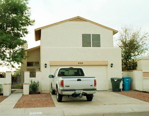 4769 W Tonto Dr., Glendale, AZ 85308