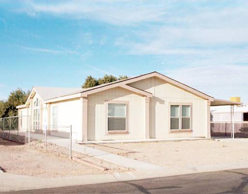 836 S 95th Way, Mesa, AZ 85208